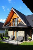 Pod Raniokiem - Bed and Breakfast Szaflary