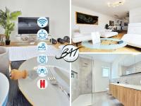 Appartement 2 Chambres