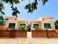 Jenny Garden House - B&B Ban Maduea Wan