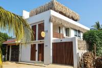 Casa Luni - Ferienwohnung Puerto Escondido
