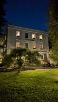 Willa Bywaj Zdrój - Ferienwohnung Ladek Zdroj