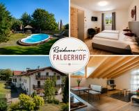 Falgerhof - Bed and Breakfast Foliano