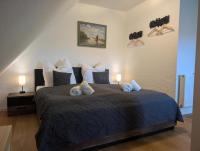 Moorzeit - B&B Worpswede