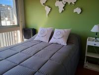 Departamento en alquiler por temporada - B&B Mar del Plata