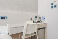 薈棧賓館旺角Bloomsbury-inn Mong kok - B&B Hong Kong