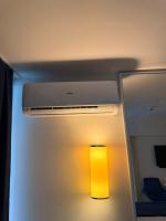 beach front apartment - Ferienwohnung Batumi