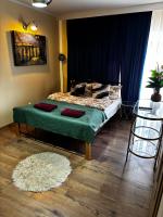 Butikowe pokoje - B&B Głuchołazy