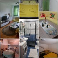 Apartman Vule - B&B Pale