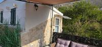 Quirky Robinzon Soline - B&B Mlini