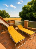 FeWo Meerbeck - Bed and Breakfast Meerbeck