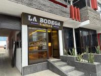Linda casita - B&B Tlatlauquitepec