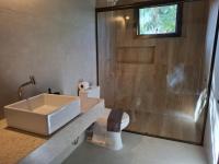 Suite met Balkon