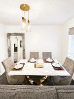 Aliriz excel Apartment - Bed and Breakfast Erith