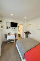 Modernes Apartment nahe Ludwigsburg und Stuttgart, Parkplatz, Optimale Lage - Bed and Breakfast Ludwigsburg