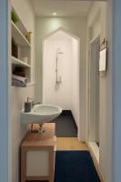 Modernes Apartment nahe Ludwigsburg und Stuttgart, Parkplatz, Optimale Lage - Bed and Breakfast Ludwigsburg