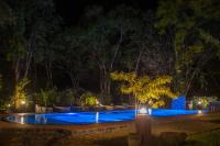 Jays Holiday Resort - B&B Habarana