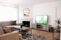 WEHO Place By Sunset Plaza Apartment - B&B Los Ángeles