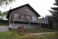 Chalet Ardenne Mini - B&B Rochehaut