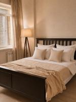 красивый апартамент на EXPO 2 - B&B Astaná