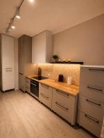 красивый апартамент на EXPO 2 - Ferienwohnung Astana
