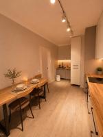красивый апартамент на EXPO 2 - Ferienwohnung Astana