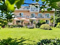 Haus Rosanna - Zimmer in Velden - B&B Velden am Wörther See