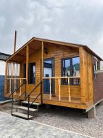 Rani Home - Ferienwohnung Cholpon-Ata
