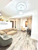 Kobuleti квартира с двумя спальнями - B&B Kobuleti