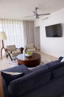 Suite mit 2 Schlafzimmern