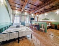 Apartments Kajovska 63 - B&B Český Krumlov