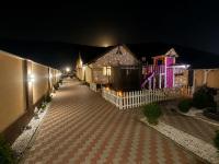 Casa Saranya - B&B Băile Herculane