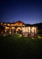 La Hacienda - B&B Draževac