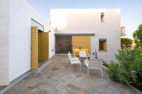 Sea View Seafront Maisonette Pool Access & Beach - Bed and Breakfast Sounion