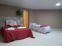Aparts dos arcanjos guaramiranga - B&B Guaramiranga