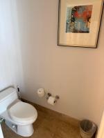 Suite mit Kingsize-Bett und Balkon