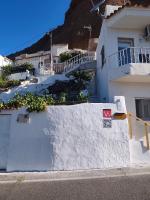 Casa Palmés - Bed and Breakfast Tejeda