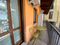 Da Rufus - Alloggio intero - metro Nizza - parcheggio privato - Ferienwohnung Turin