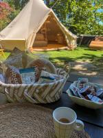 Il Bosco di Paolo - Glamping - B&B Sestola