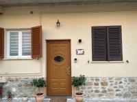 Explore Umbria & Tuscany -apartment in Fabro - Ferienwohnung Fabro