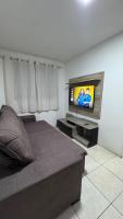 Apê aconchegante em Cuiabá - Chambres d'hôtes Cuiabá