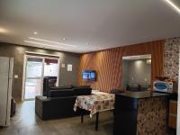 Casa para fim de semana e feriados praia gaivotas Itanhaém - Chambres d'hôtes Itanhaém