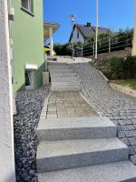 Auszeit im Grünen - Chambres d'hôtes Tettnang