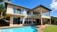 The Big 5 Golfhouse - Ferienwohnung Southbroom