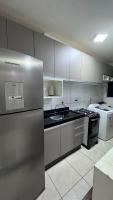Apê aconchegante em Cuiabá - Chambres d'hôtes Cuiabá