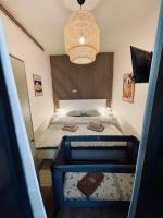 Noir Loft Olomouc - Chambres d'hôtes Olomouc