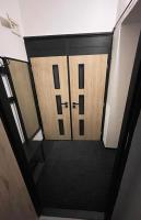 Noir Loft Olomouc - Chambres d'hôtes Olomouc