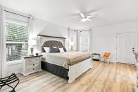 Family Thyme Canal House - Chambres d'hôtes Surf City