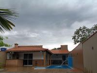 Casa para fim de semana e feriados praia gaivotas Itanhaém - Chambres d'hôtes Itanhaém