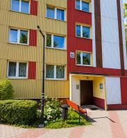 Stacja Antoniuk - B&B Białystok