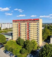 Stacja Antoniuk - B&B Białystok